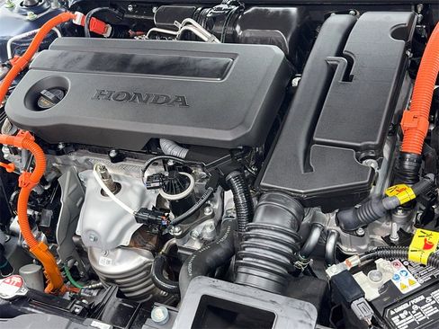 Used 2025 Honda Accord EX-L image 61