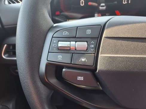 Used 2025 Kia K4 FWD image 22