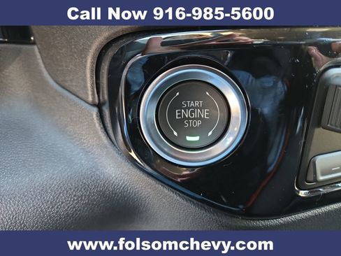 New 2026 Chevrolet Silverado 2500 LT w/ Safety Package image 11