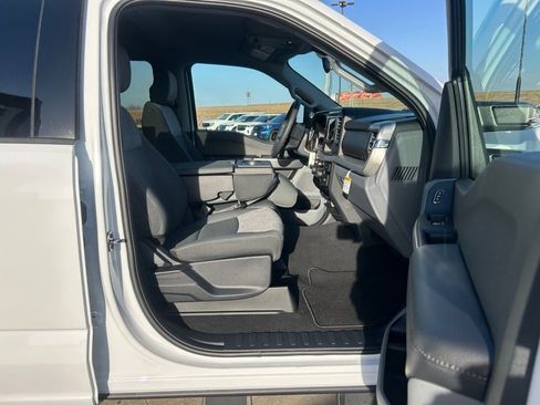New 2026 Ford F350 XLT w/ FX4 Off-Road Package image 16