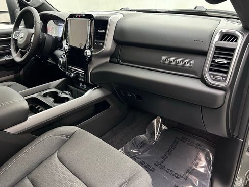 New 2026 RAM 1500 Big Horn image 18
