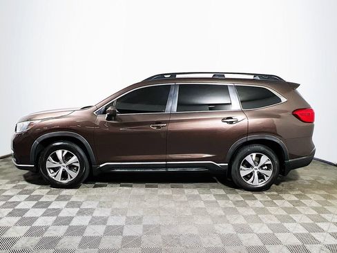 Used 2019 Subaru Ascent Premium image 4