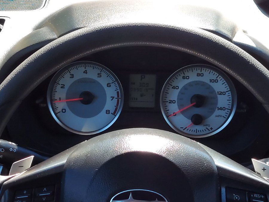 Used 2013 Subaru Impreza 2.0i Premium w/ All-Weather Pkg AWD/4WD image 15