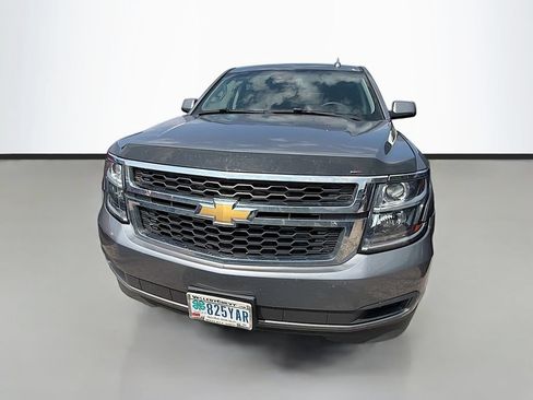 Used 2020 Chevrolet Tahoe LT w/ Max Trailering Package AWD/4WD image 2