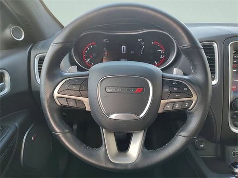 Certified 2018 Dodge Durango Citadel w/ Quick Order Package 2BP image 14