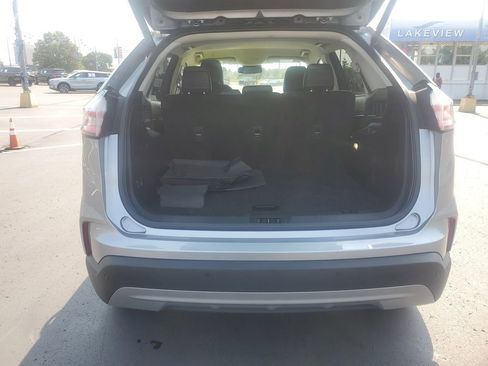 Used 2022 Ford Edge SEL w/ Convenience Package image 27