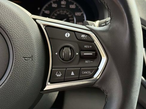 Used 2024 Acura RDX SH-AWD w/ Technology Package image 31