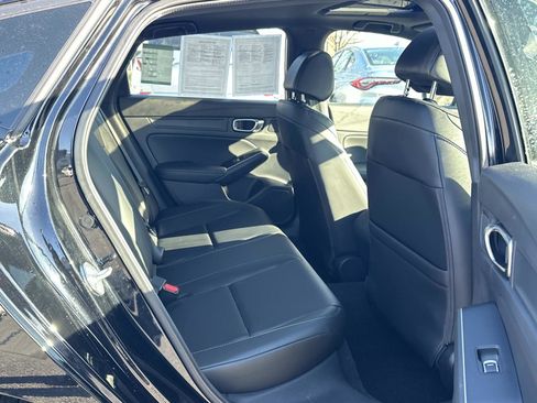 Certified 2025 Acura Integra A-Spec image 15