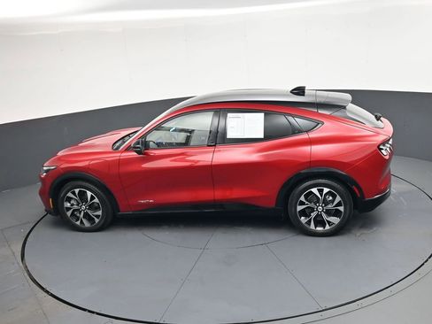 Used 2021 Ford Mustang Mach-E Premium image 36