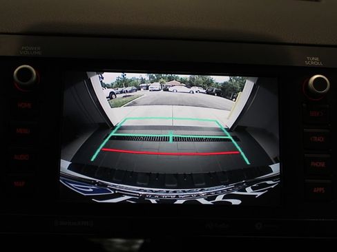 Used 2022 Toyota Sequoia TRD Sport AWD/4WD image 18