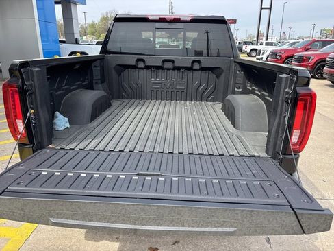 New 2026 GMC Sierra 1500 Denali Ultimate image 5