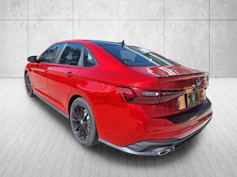 New 2026 Volkswagen Jetta GLI Autobahn FWD image 3