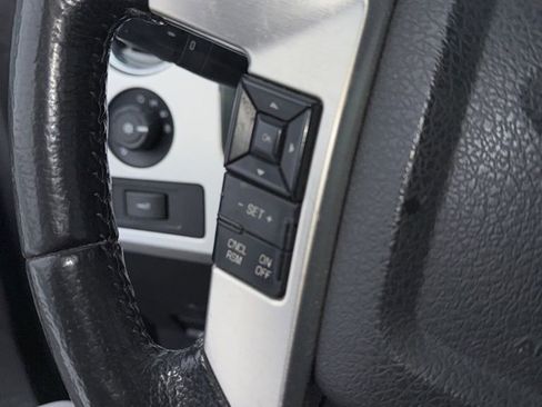 Used 2011 Ford F150 Platinum image 15