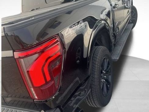 Used 2025 Ford F150 Platinum w/ Equipment Group 702A High AWD/4WD image 13