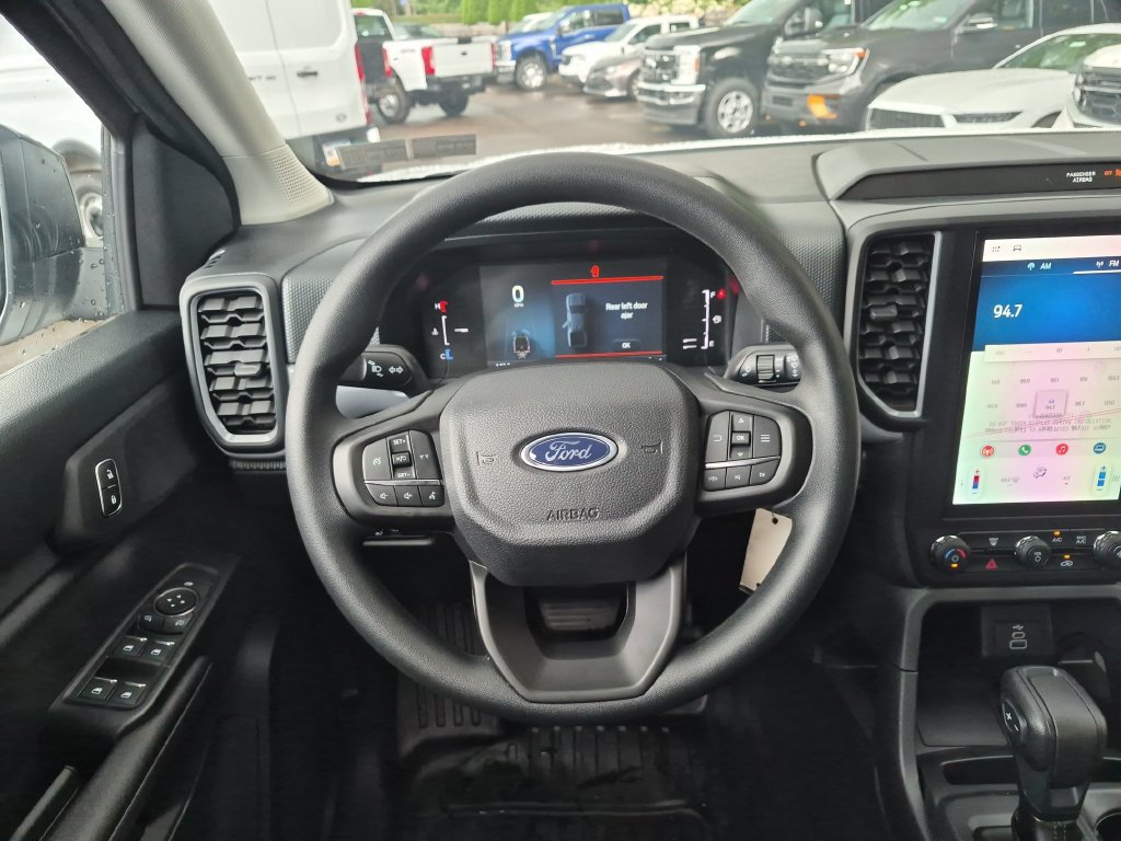 New 2026 Ford Ranger XL AWD/4WD image 17