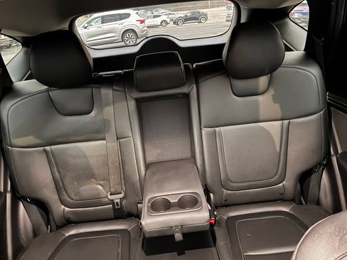 Used 2023 Hyundai Tucson SEL w/ Convenience Package AWD/4WD image 18