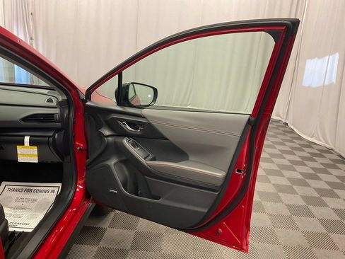 New 2026 Subaru Crosstrek 2.5i Limited w/ Crosstrek Mirror Package AWD/4WD image 26