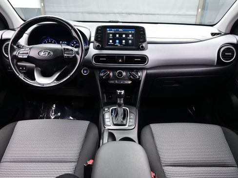 Used 2019 Hyundai Kona SEL w/ Cargo Package image 16