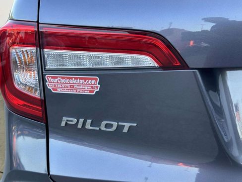 Used 2019 Honda Pilot EX-L image 42