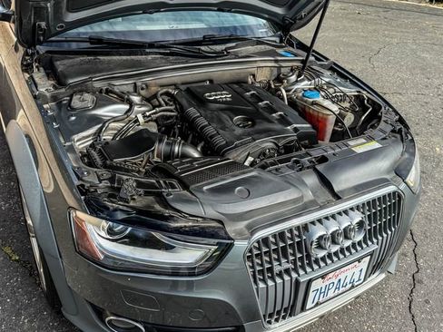 Used 2014 Audi A4 Premium Plus image 11