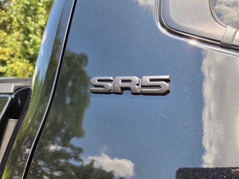 Used 2024 Toyota Tundra SR5 RWD image 8