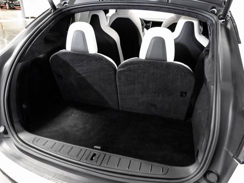 Used 2020 Tesla Model X Long Range image 56