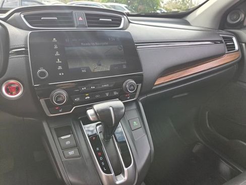 Used 2017 Honda CR-V EX-L image 36