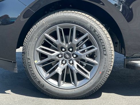 New 2026 Ford Expedition Platinum w/ Stealth Appearance Package AWD/4WD image 27