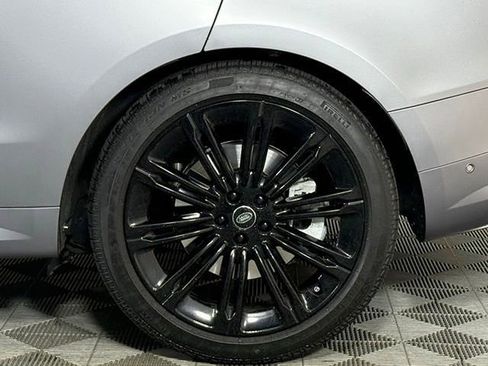Used 2025 Land Rover Range Rover Sport Autobiography AWD/4WD image 15