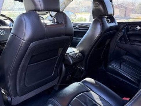 Used 2015 Buick Enclave Leather image 21