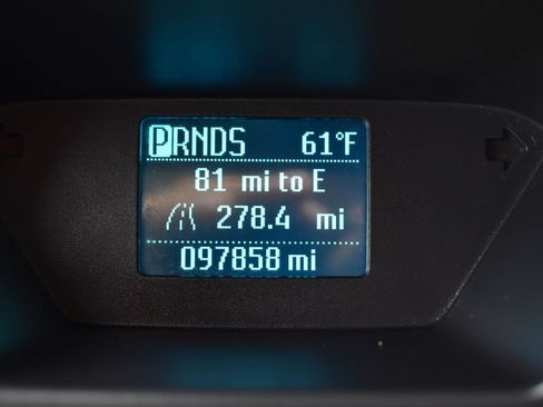 Used 2016 Ford Transit Connect XL FWD image 20