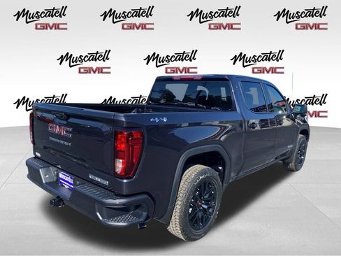New 2026 GMC Sierra 1500 Elevation image 5