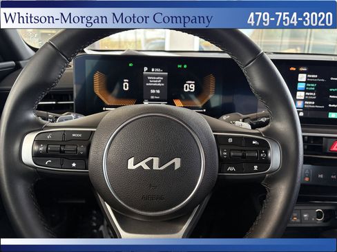 Used 2025 Kia K5 GT image 20