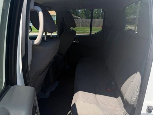 Used 2013 Nissan Frontier S RWD image 18