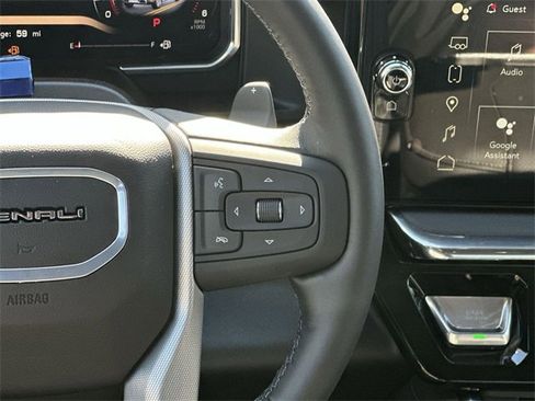 New 2026 GMC Sierra 1500 Denali w/ Technology Package image 10
