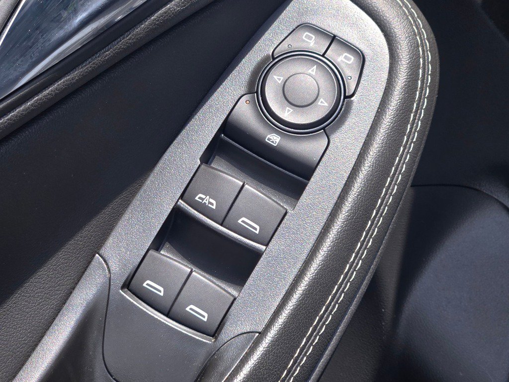 Used 2025 Buick Encore GX Preferred FWD image 20