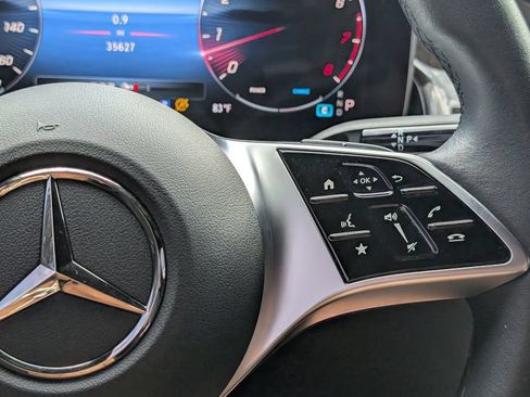 Certified 2024 Mercedes-Benz GLC 300 4MATIC image 27