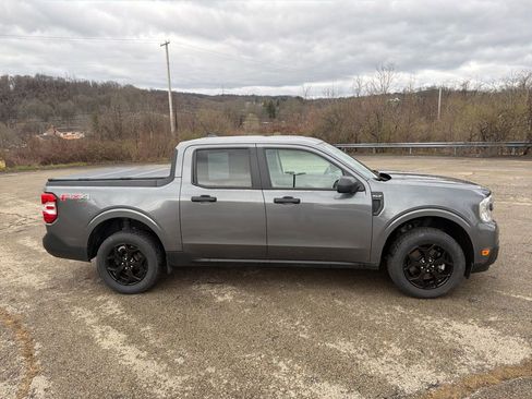 Used 2024 Ford Maverick XLT w/ Equipment Group 300A Standard image 2
