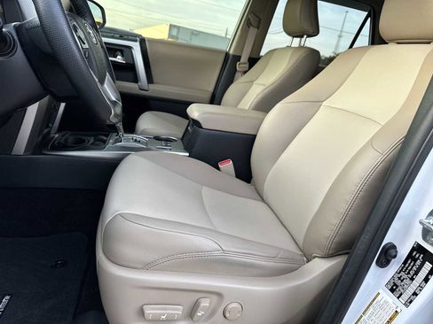 Used 2024 Toyota 4Runner SR5 Premium w/ Moonroof Package image 11