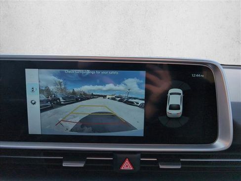 New 2025 Hyundai Ioniq 6 SE image 13