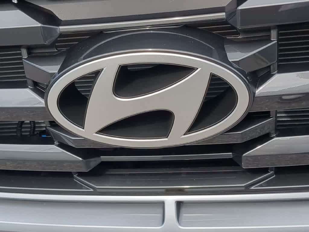 New 2026 Hyundai Tucson SE FWD image 11