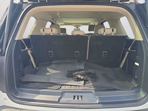 Used 2022 Ford Expedition XLT AWD/4WD image 30