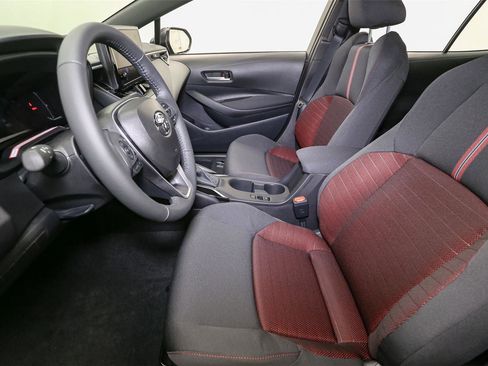 New 2026 Toyota Corolla SE image 24