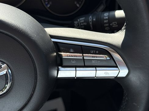 Used 2023 MAZDA CX-50 AWD 2.5 S w/ Cargo Package image 21