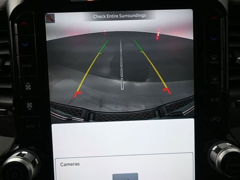 New 2026 RAM 1500 Laramie image 32