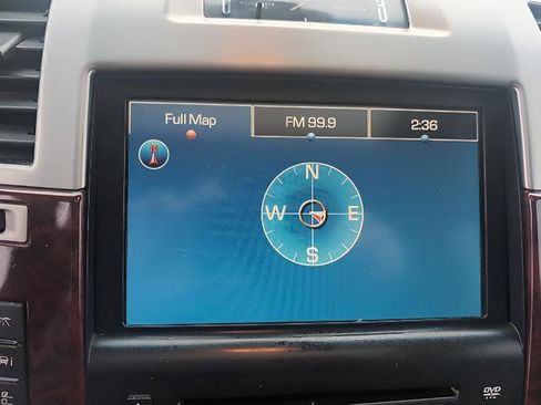 Used 2007 Cadillac Escalade ESV AWD w/ Information Package image 41