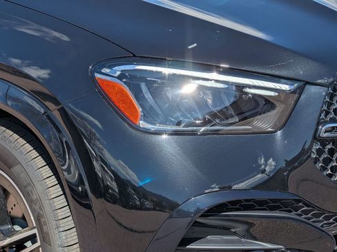 New 2026 Mercedes-Benz GLE 350 4MATIC image 8