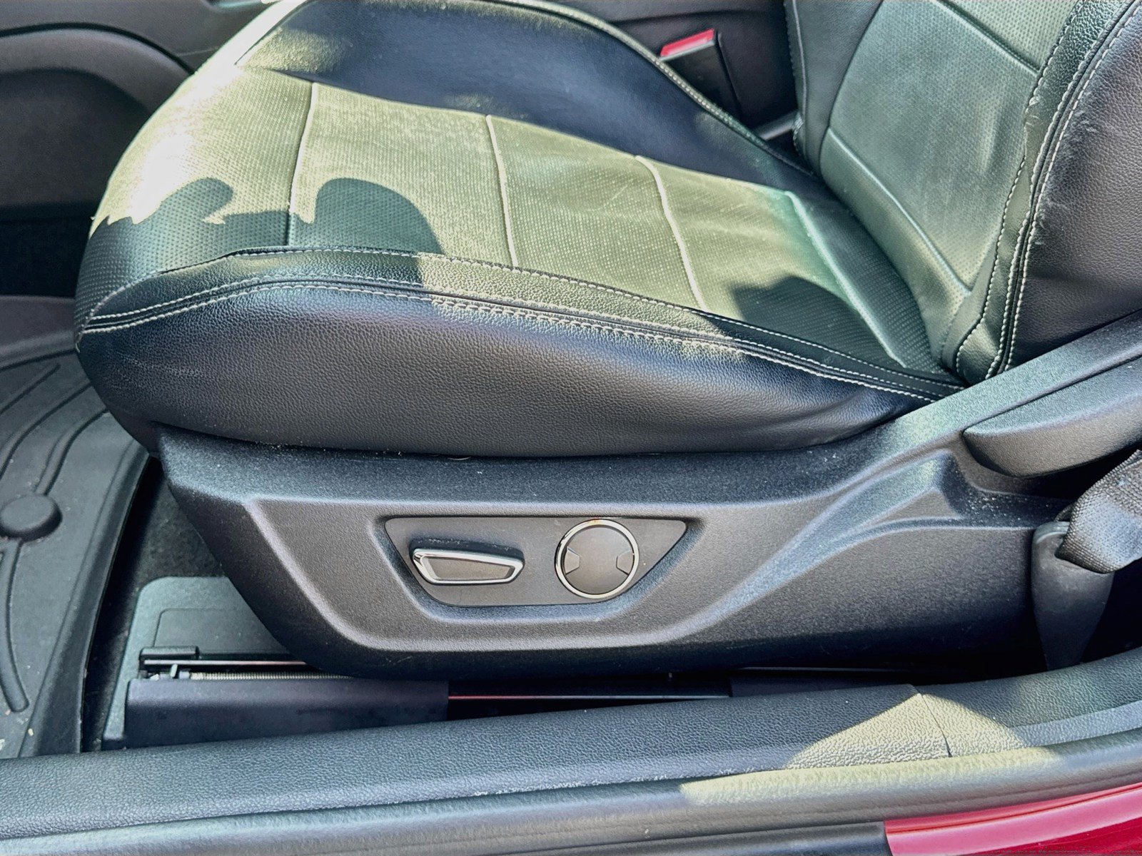 Used 2017 Ford Mustang GT Premium RWD image 20