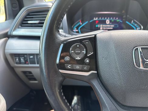 Used 2018 Honda Odyssey EX-L image 27
