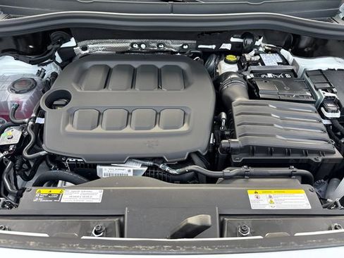 New 2026 Volkswagen Tiguan S image 14